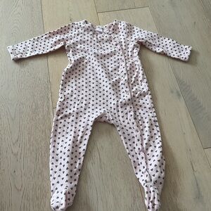 Nordstrom One Piece Pajama